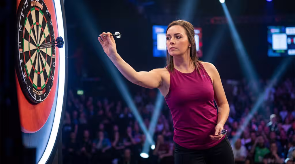 Classement tir féminin 2026 | Top athlètes et scores