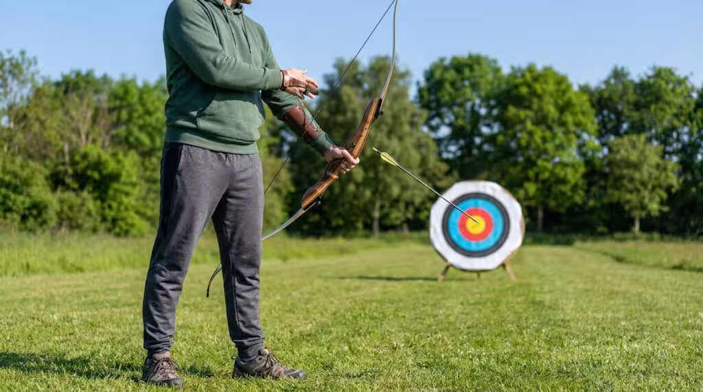 Débuter le tir à l'arc | Guide complet et avis 2026